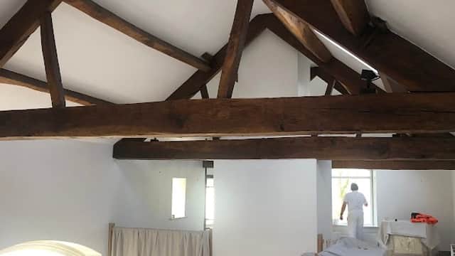 M Sutton Decorators Ltd - Painters & Decorators in knaresborough