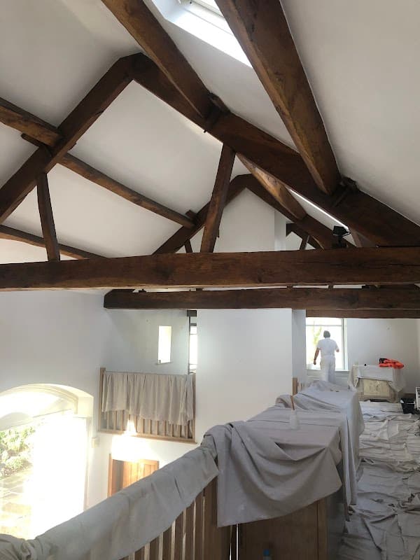 M Sutton Decorators Ltd
