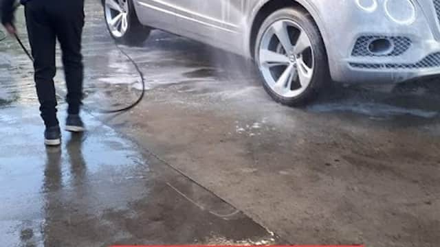 Top Class Car Wash - Car Washes in northallerton