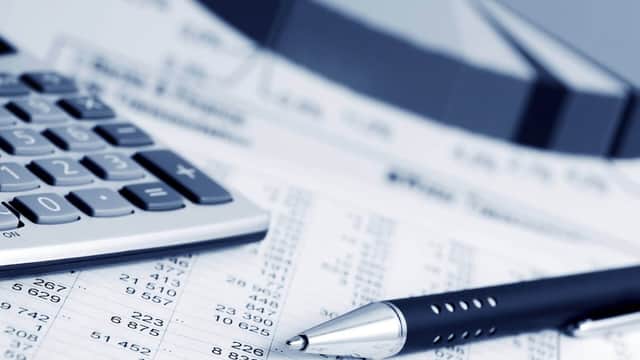 Holmes & Co Accountants Ltd - Accountants in shipley