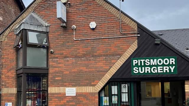 Burngreave Road Pharmacy - Pharmacies in neepsend