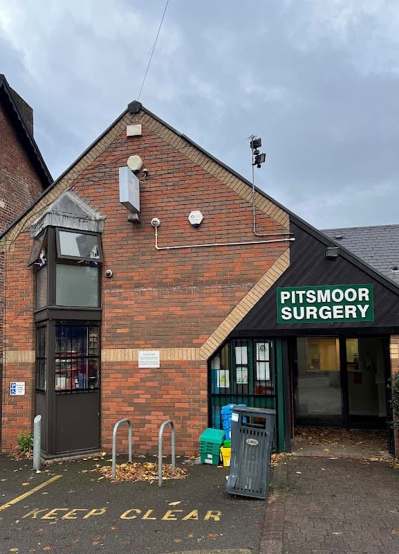 Burngreave Road Pharmacy