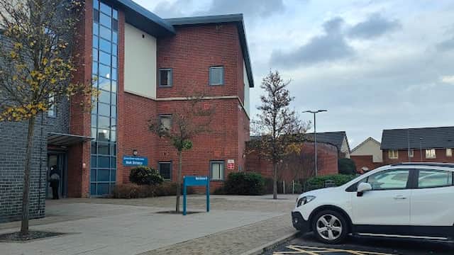 Densham Surgery - Doctors in thornaby