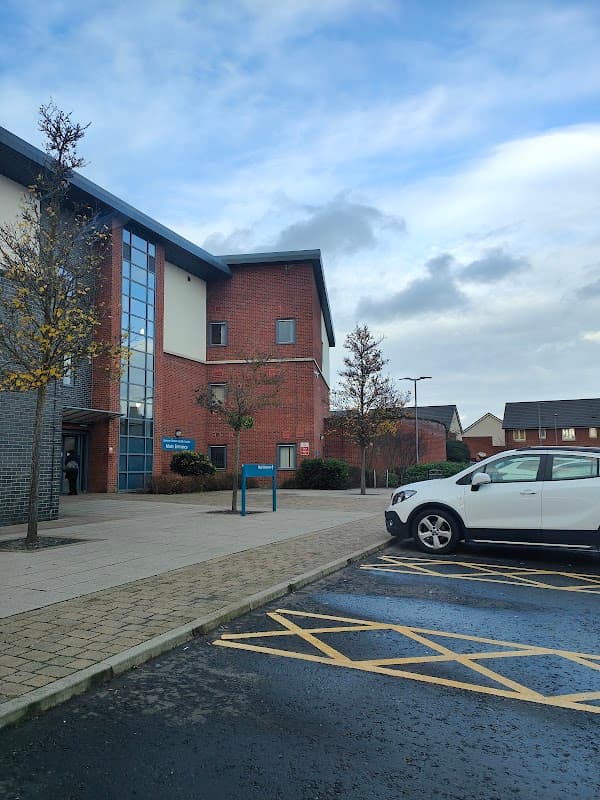 Densham Surgery