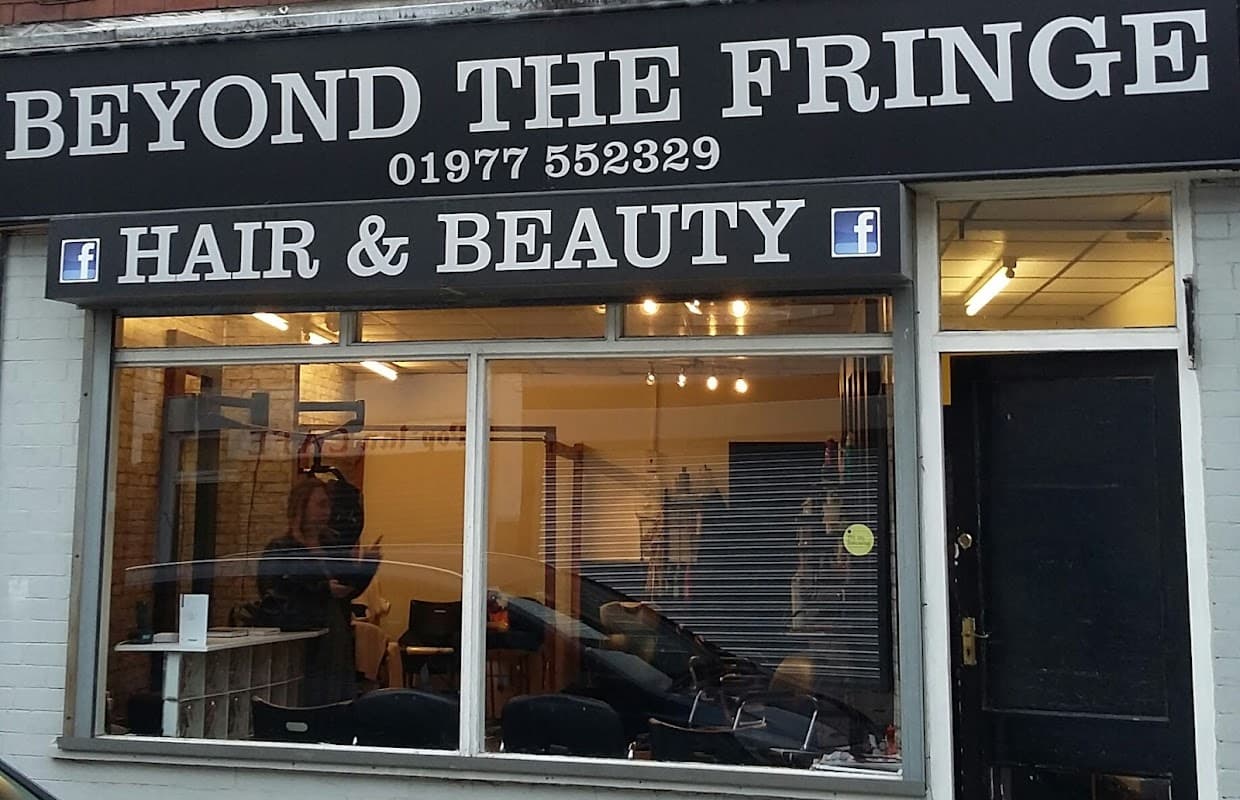 Beyond The Fringe