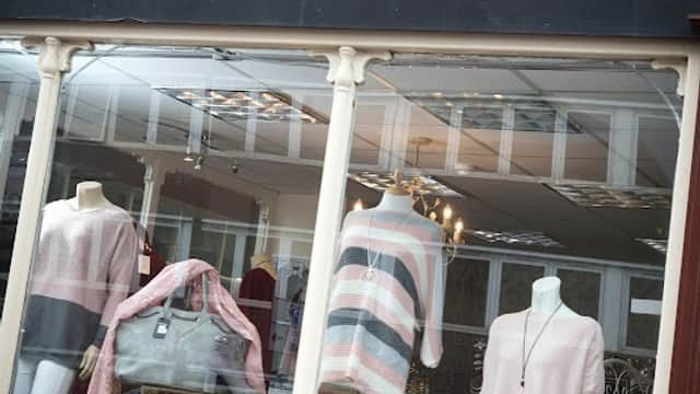 Blue Ginger Boutique - Clothes Shops in keighley