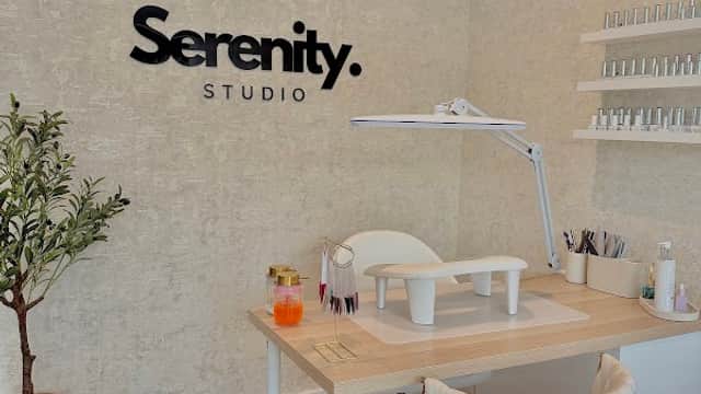 serenity studio - Beauty Salons in bingley