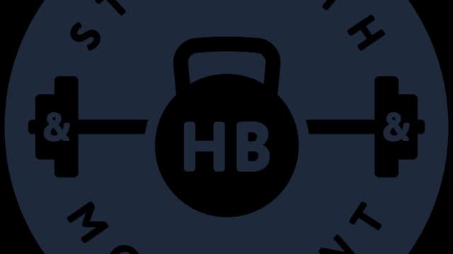 Hebden Bridge Strength & Movement - Gyms in hebden bridge