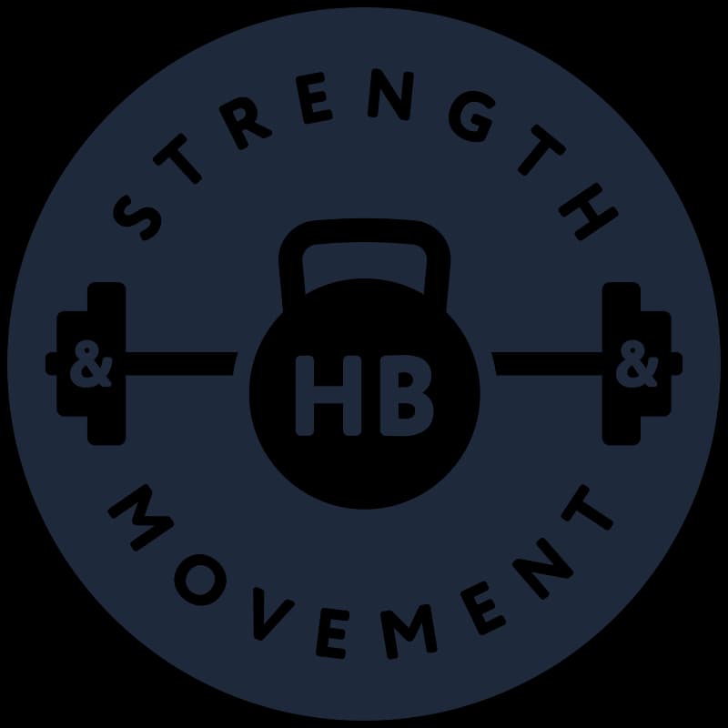Hebden Bridge Strength & Movement