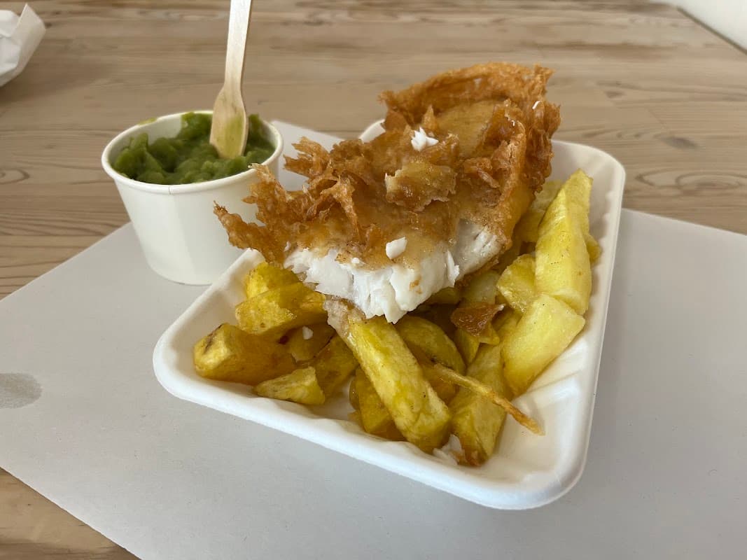Long Street Fisheries