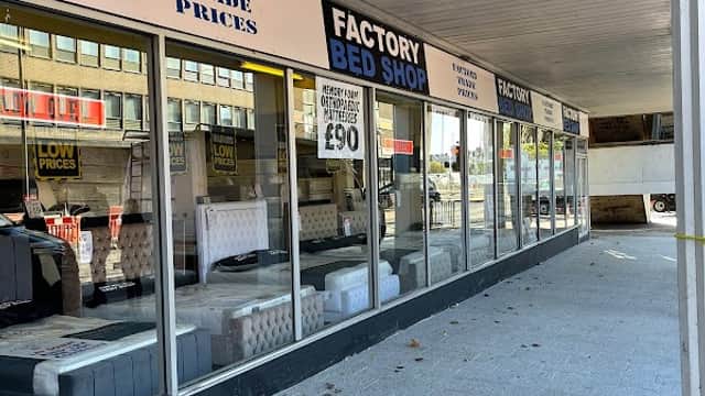 factory bedshop - Bed Shops in doncaster