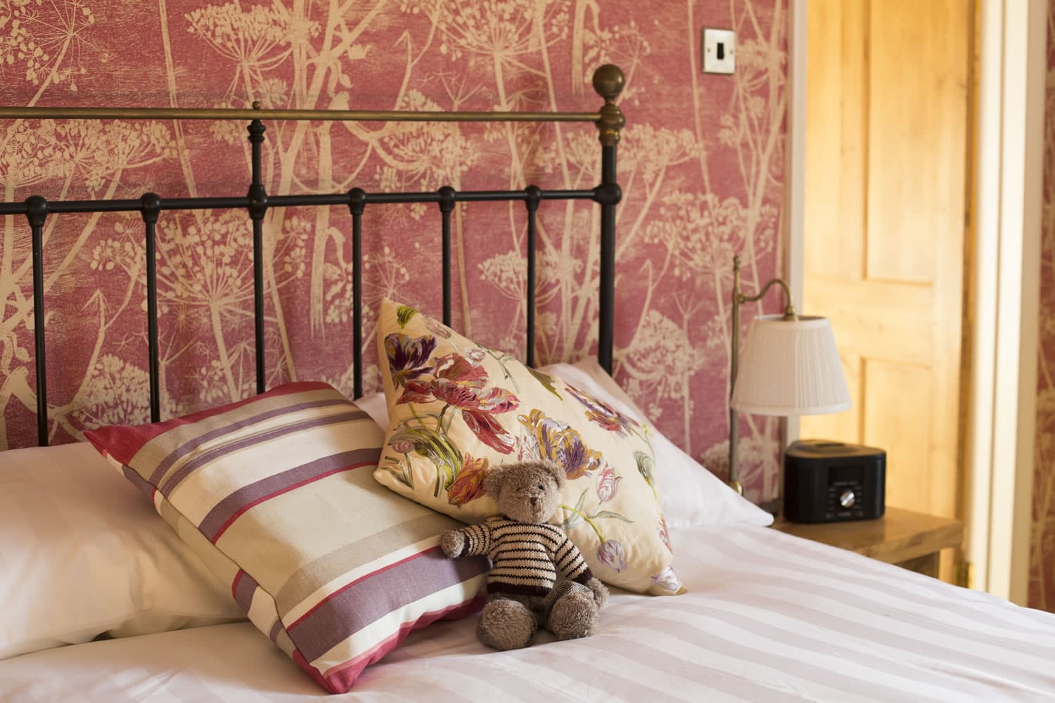 Westway Cottage