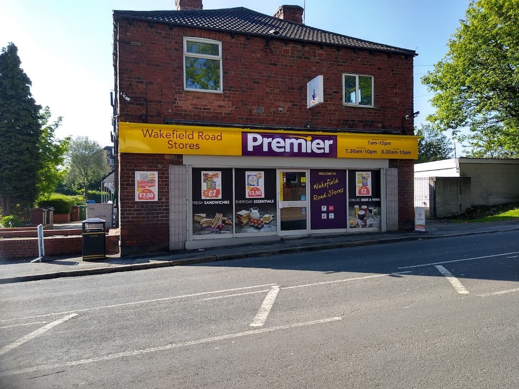 Premier