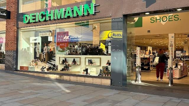 DEICHMANN - Shoe Shops in wakefield