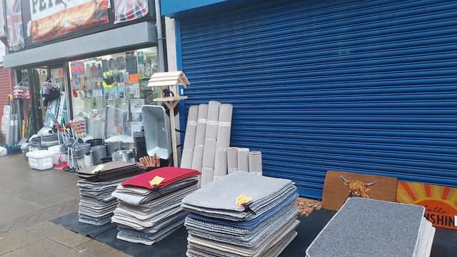 Petes diy - DIY Stores in mexborough