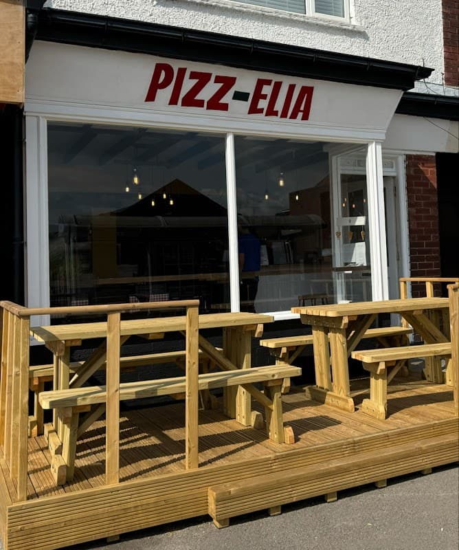 Pizz-Elia