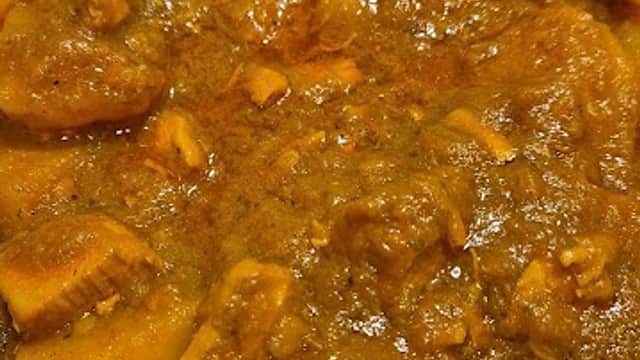 Dining at Eastern Delight in heckmondwike