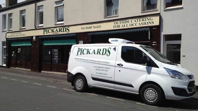 Pickards Butchers, Bakery & Deli - Delicatessens in goole