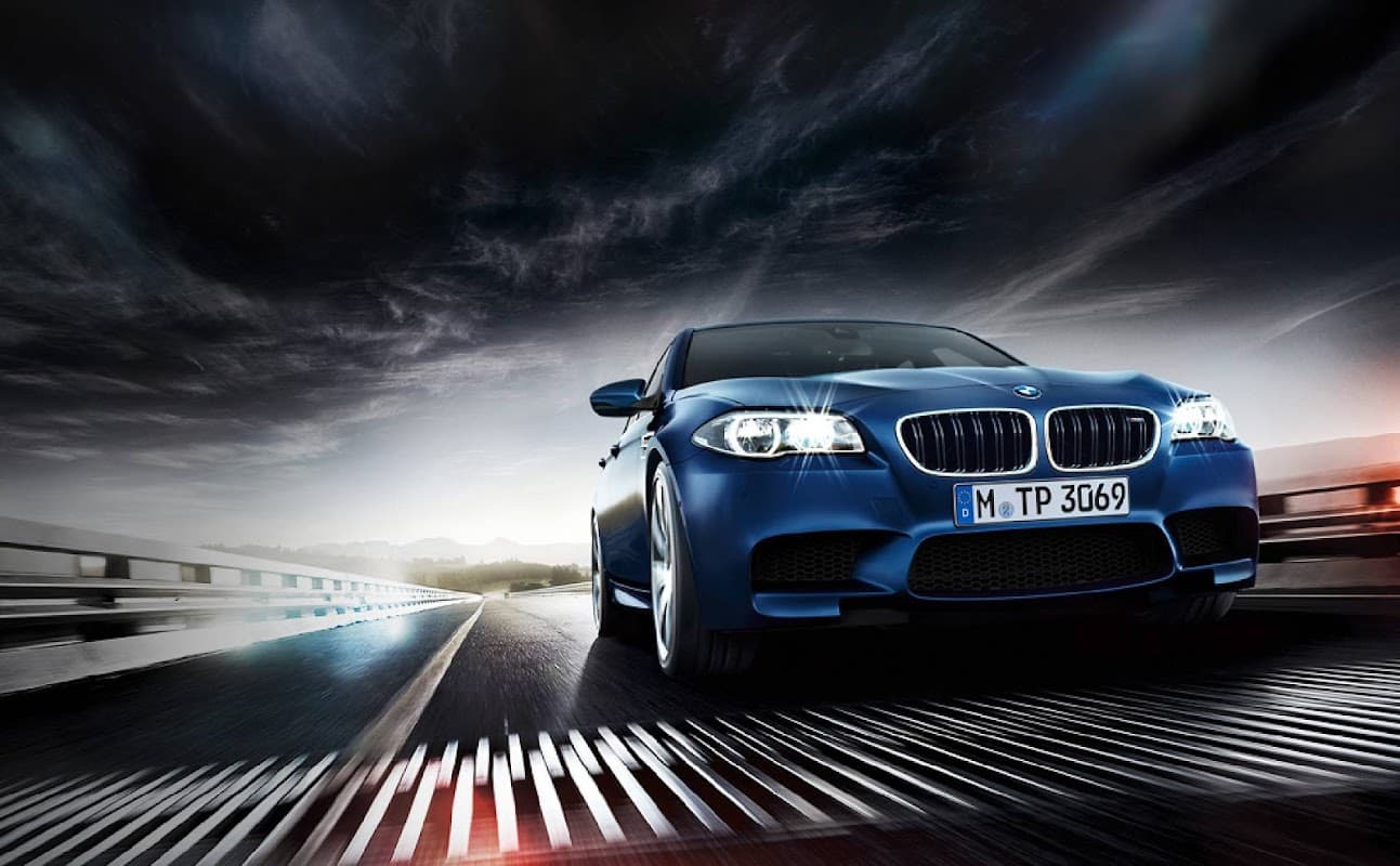 EMT Car Service Auto Electrician BMW & Mini Specialist