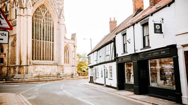 The Design Orchard - Shop in beverley