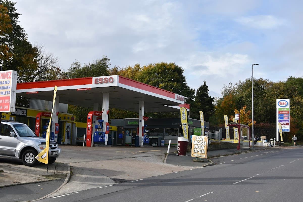 Londis