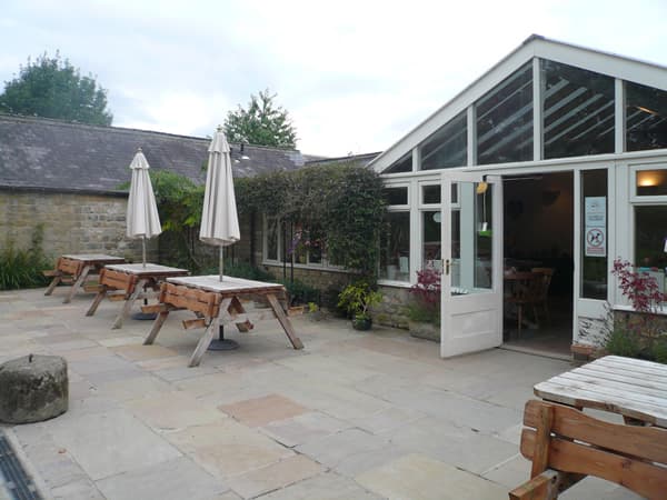 Park House