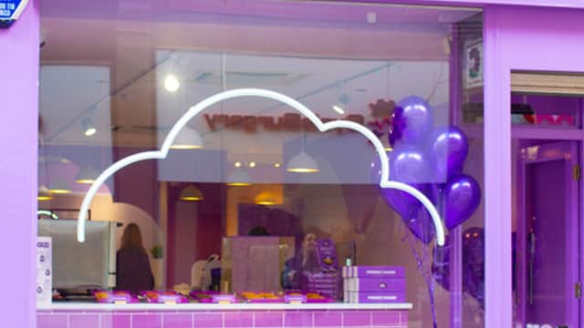My Cookie Dough Leeds - Ice Cream Shops in leeds