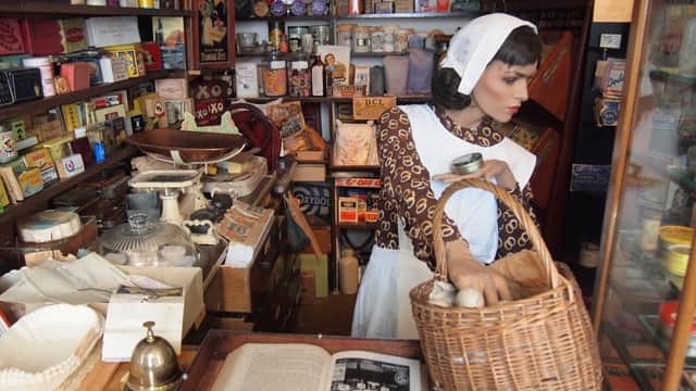 Nidderdale Museum - Museum in pateley bridge