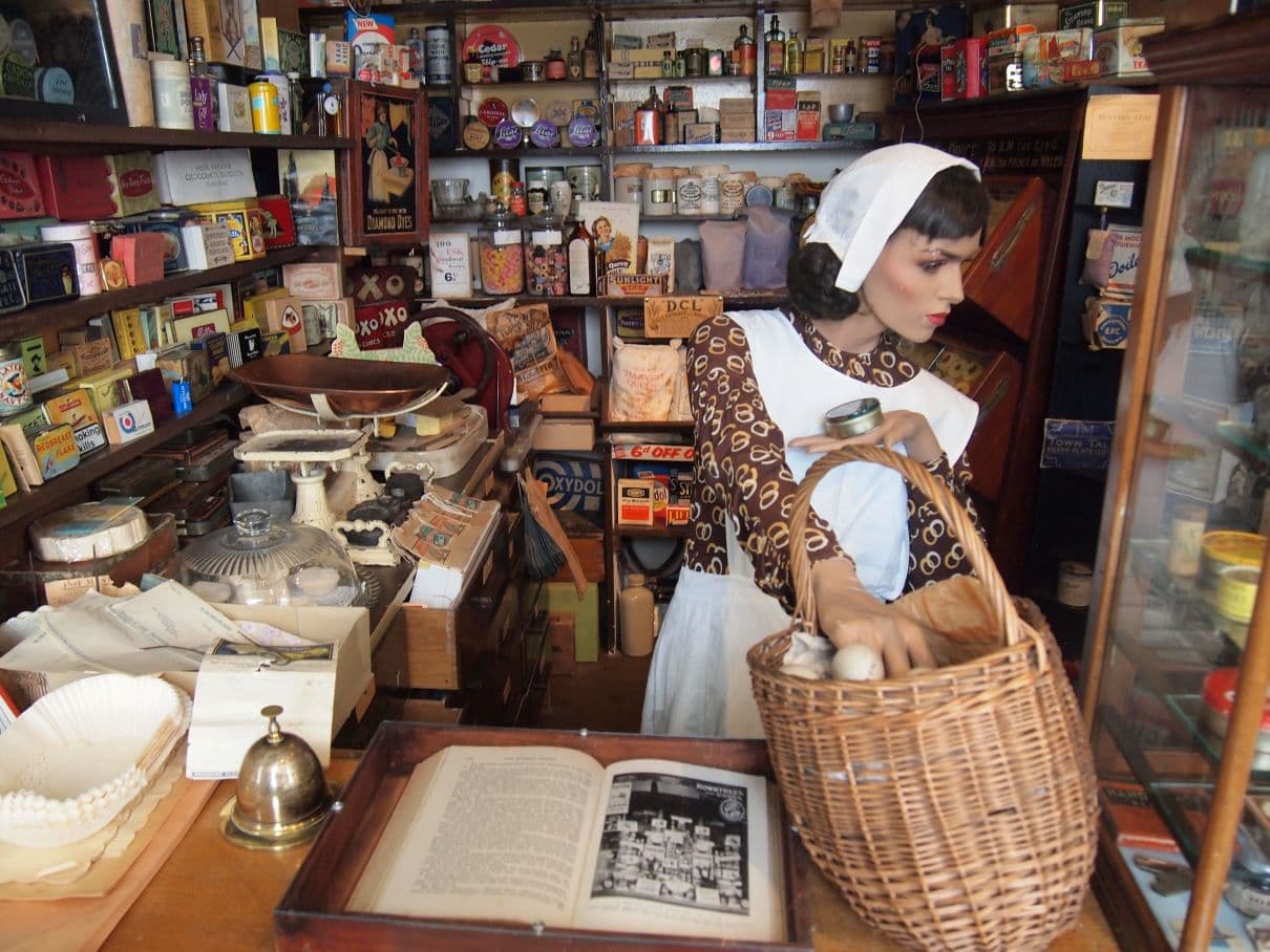 Nidderdale Museum