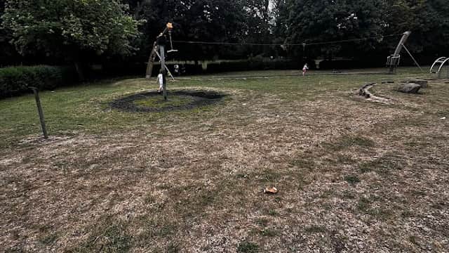 Wrenthorpe Park - Park in alverthorpe