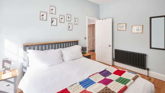Host & Stay - The Old School House