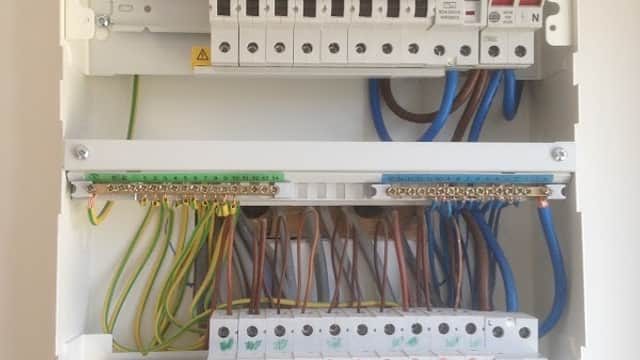 Steve Clark Electrical Limited - Electricians in pickering