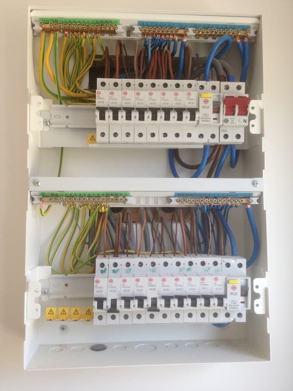 Steve Clark Electrical Limited