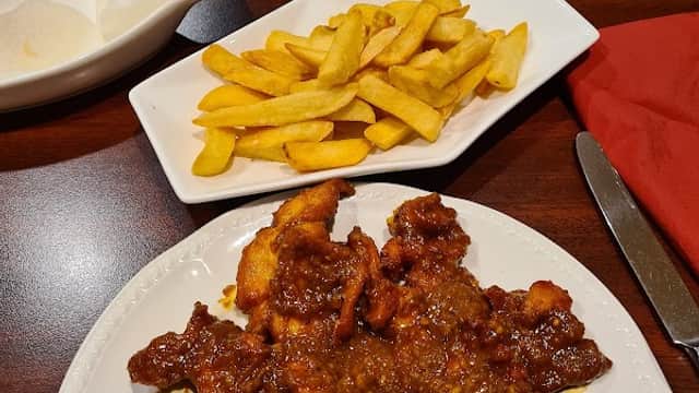 Royal China Restaurant - Takeaway in malton