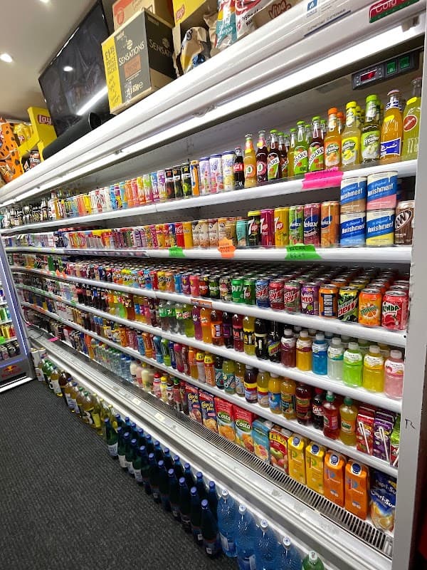 Corner Shop, Mini Market & Off Licence