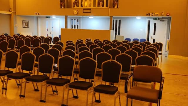 Church of God of Prophecy - Churches in chapel allerton