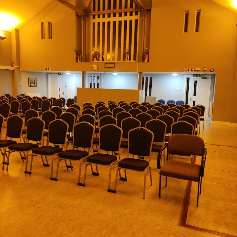 Church of God of Prophecy