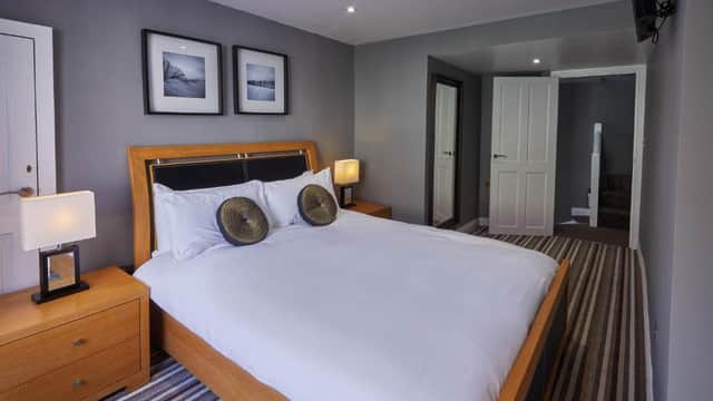 Host & Stay - Brunswick Cottage