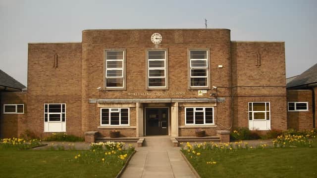 Northstead Community Primary School - Primary Schools in scarborough