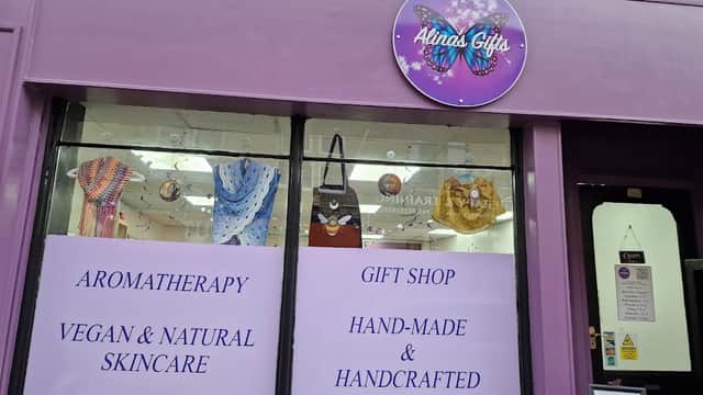 Alinaβs Gifts Shop - Gift Shops in bradford