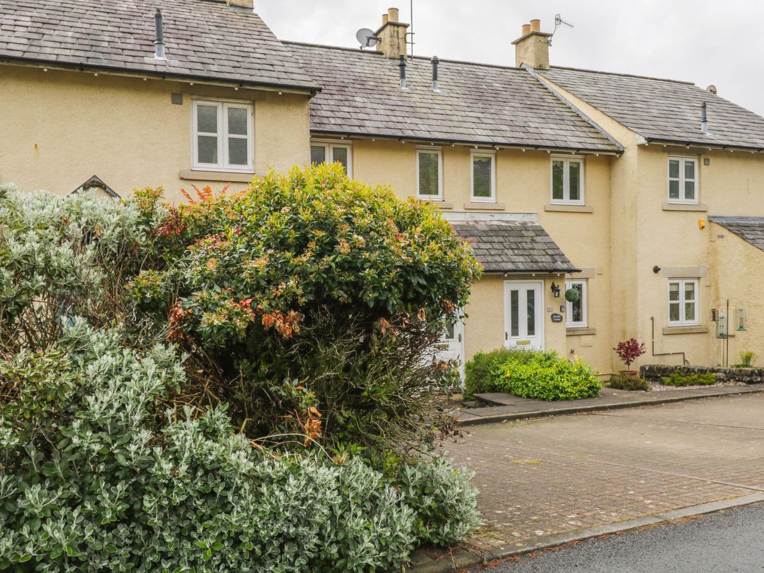 Bramble Cottage