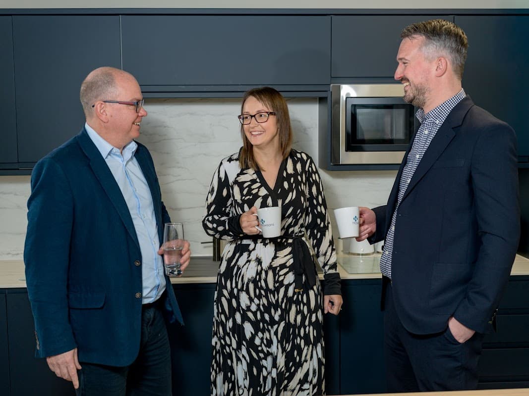 Hawsons Chartered Accountants