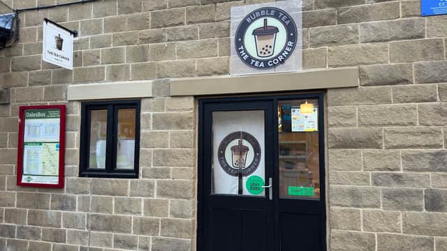 The Tea Corner(Otley) - Takeaway in otley
