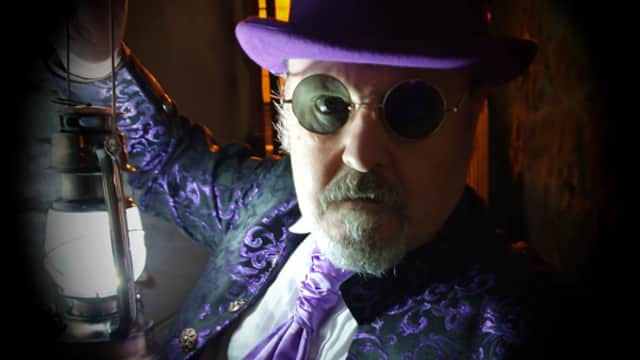 Haunted Haworth Ghost Tours - Walks & Hiking in cross roads