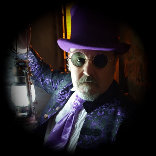 Haunted Haworth Ghost Tours