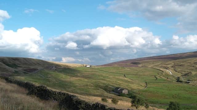 Bronte Walks - Tour in oakworth
