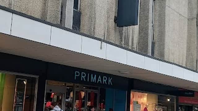 Primark - Department Stores in huddersfield