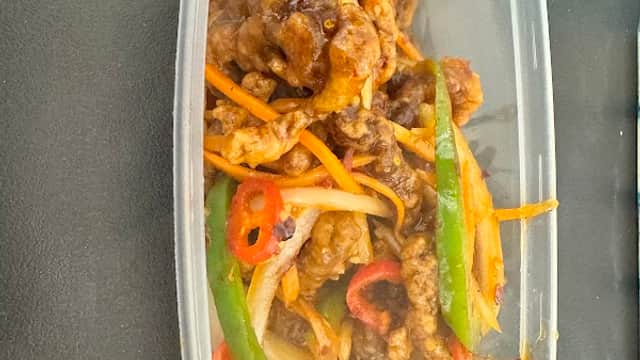 Golden House - Takeaway in barnsley