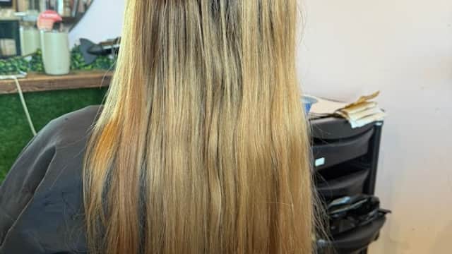 Vibe Hair Design - Hair Salons in mirfield