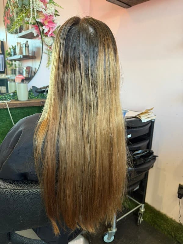 Vibe Hair Design